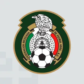 Federacion mexicana de futbol 1